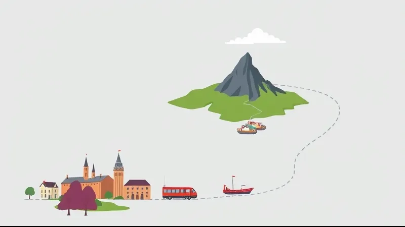 Edinburgh or Inverness: Which Base Is Better for Skye?