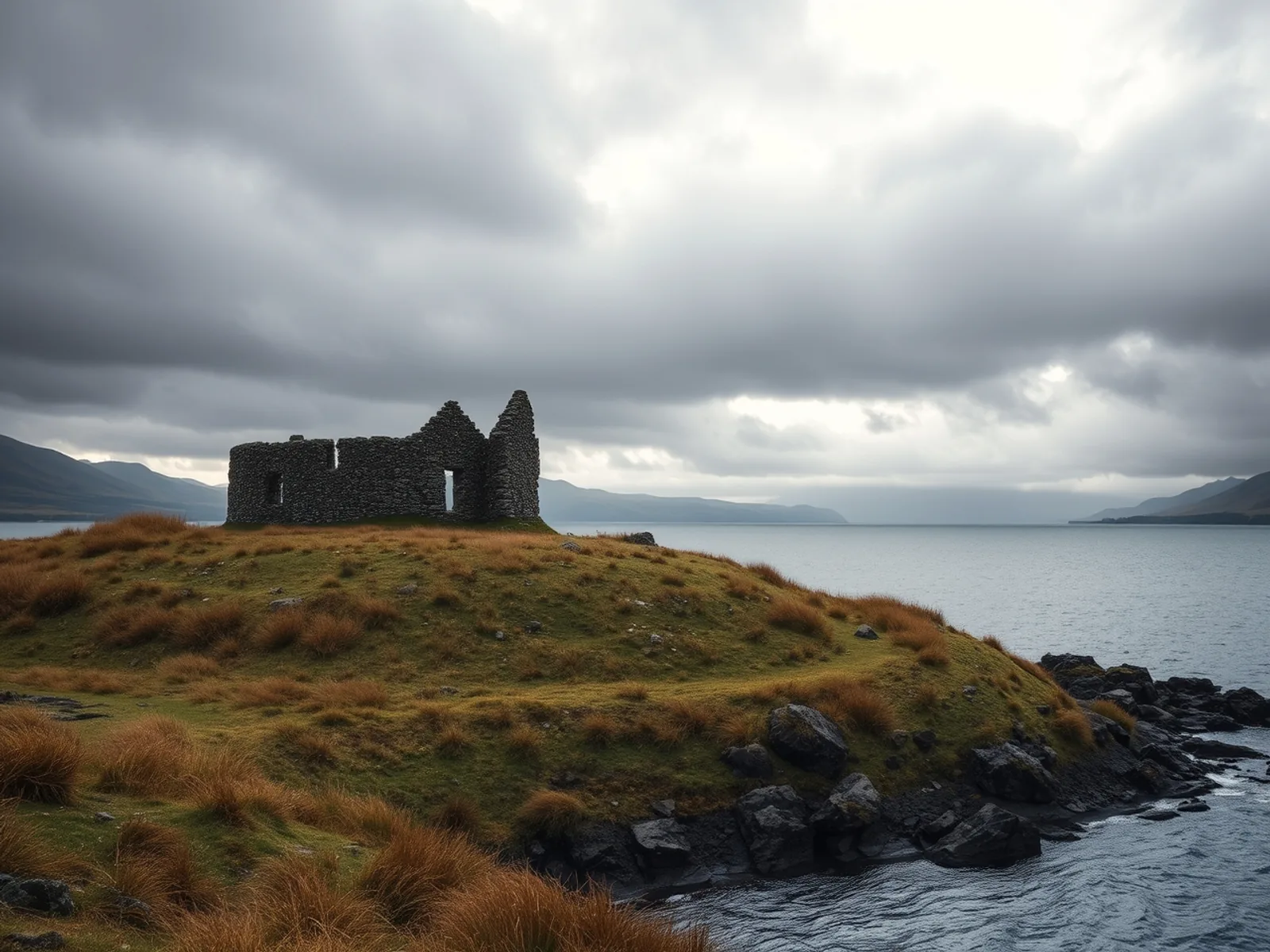 Three days from Edinburgh to Skye with the bed and breakfast in the price Three days from Edinburgh to Skye with the bed and breakfast in the price