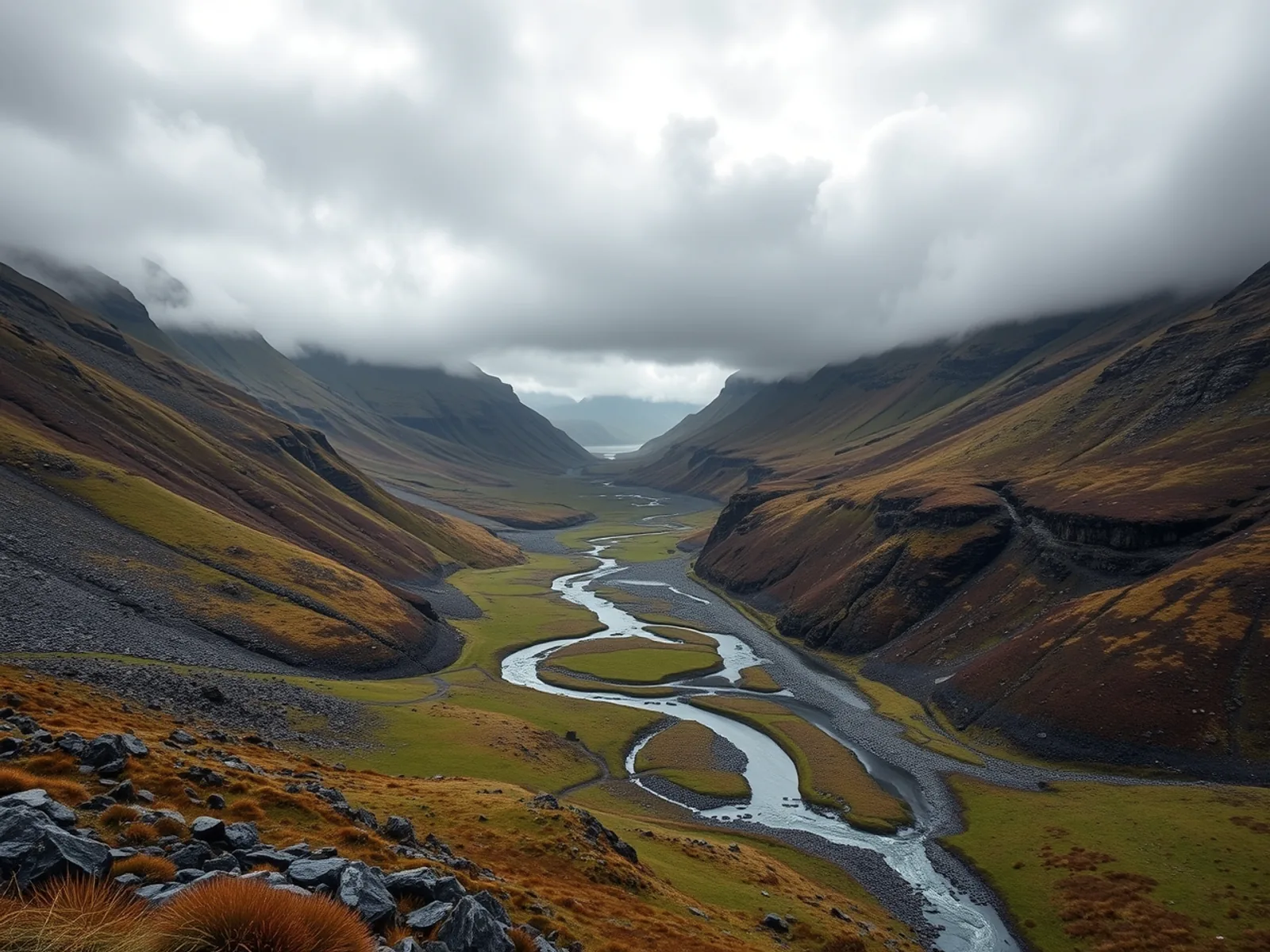 Three, four or five days: how many do you need for Skye?