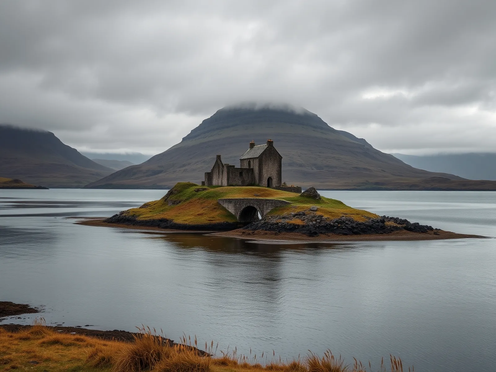 What a twelve-hour Skye day trip from Inverness actually gives you