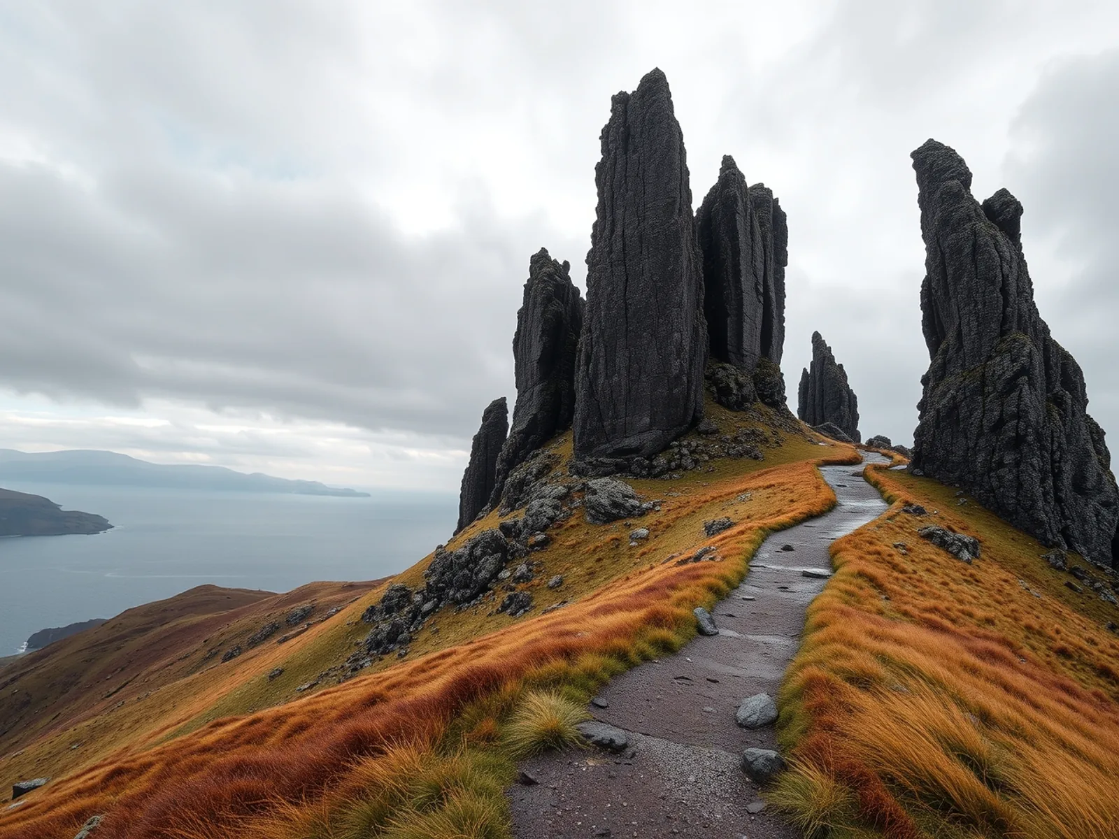 Three walks in thirteen hours: the honest version of the Skye Explorer Three walks in thirteen hours: the honest version of the Skye Explorer